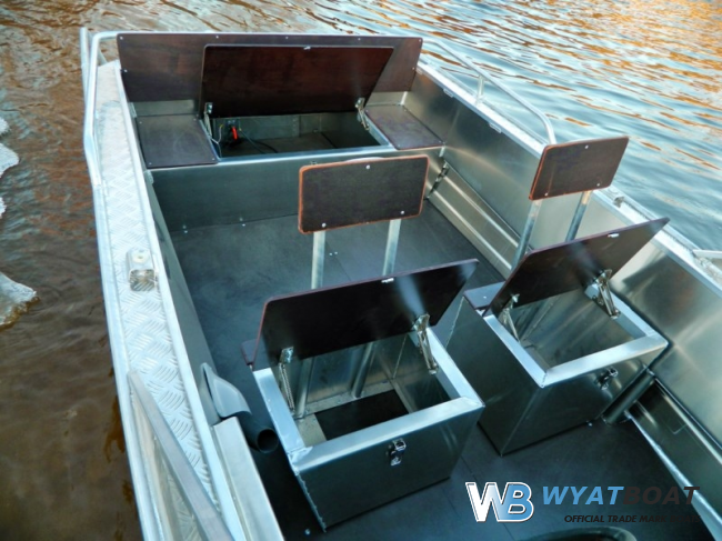 Wyatboat-430Pro